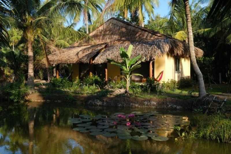 Mekong Home - booking.com