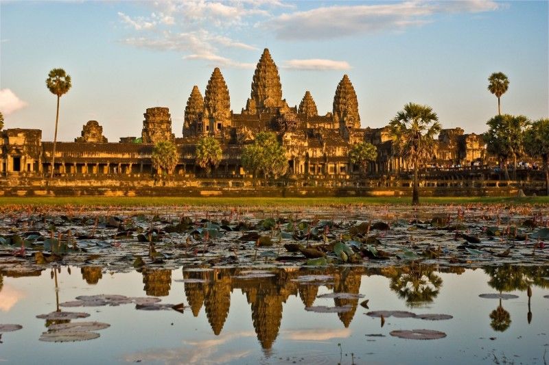 siem reap - angkor wat (3)