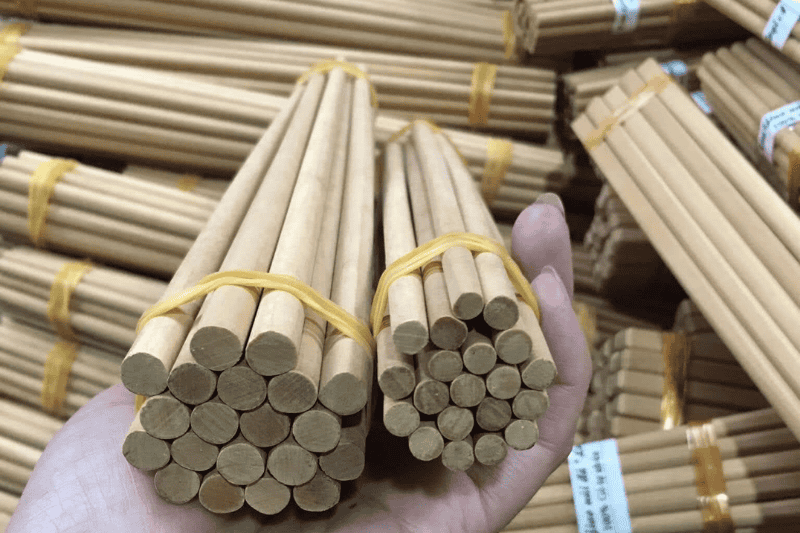 Palillos vietnamitas