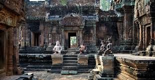 Banteay Srei