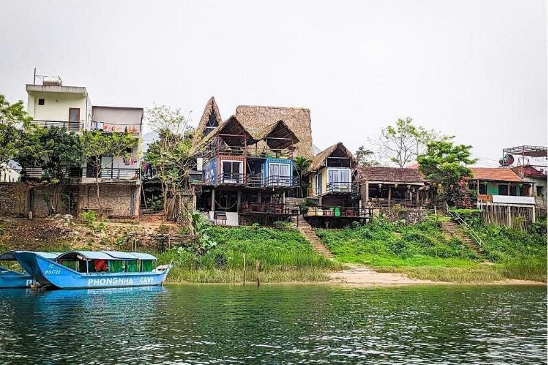 phong nha memory homestay a