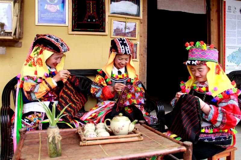 source le journal de tuyen quang