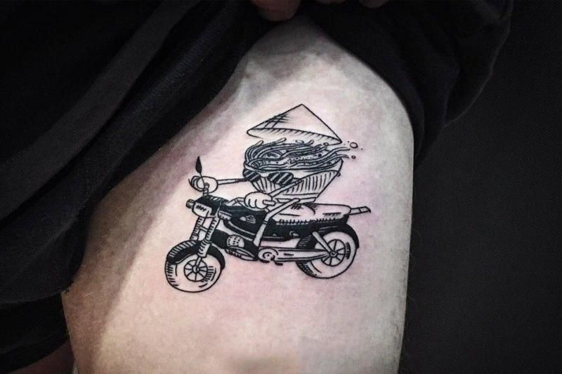 tatouage au vietnam tatouage au vietnam