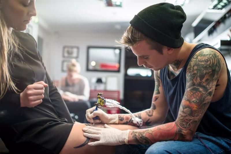 vivre l'experience à saigon ink