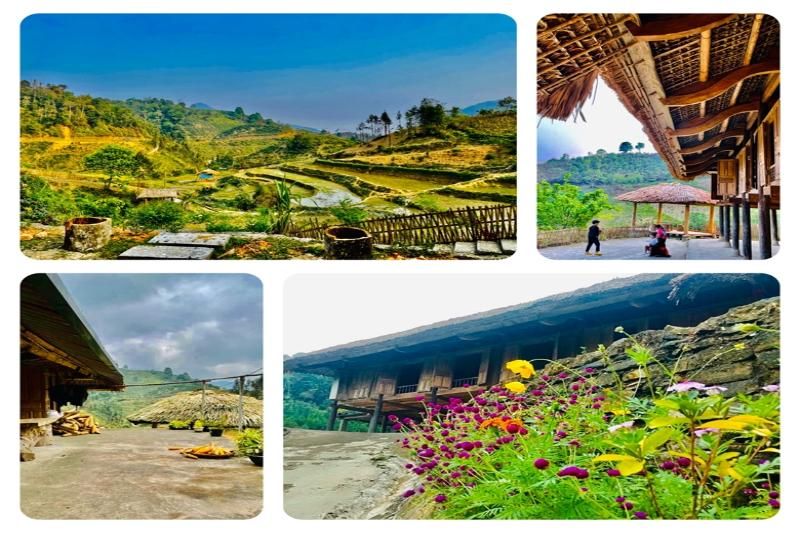 ban lien forest homestay