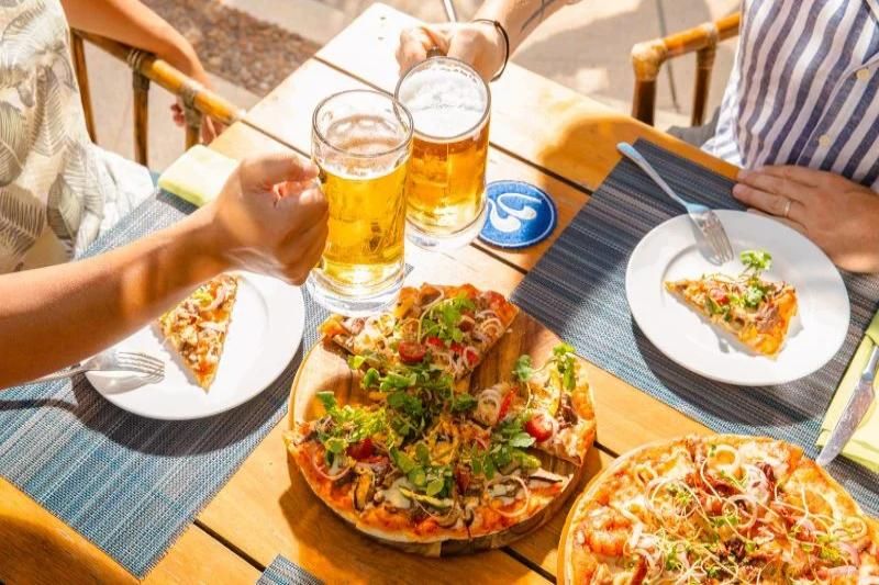 restaurant sailing club nha trang