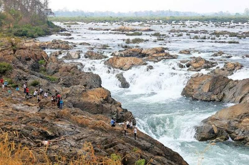 cascade de sopheak mit à stung treng - source phom penh post (1)