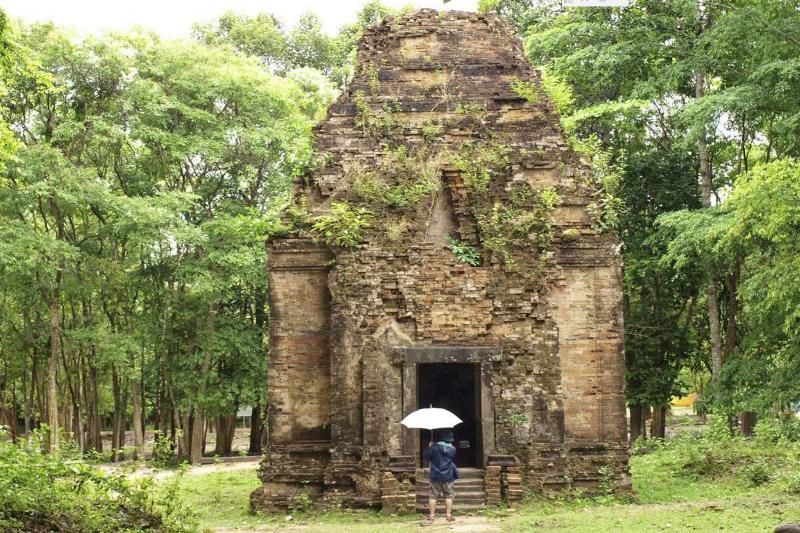 kampong thom - site excelente pour explorer (source - aucoeurvietnam)