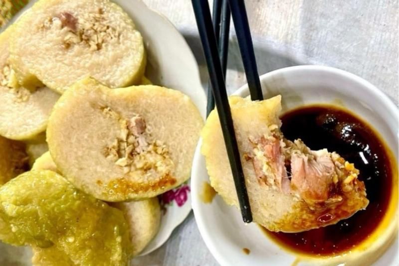 manger avec du sirop de sucre de canne (source : suckhoecong)