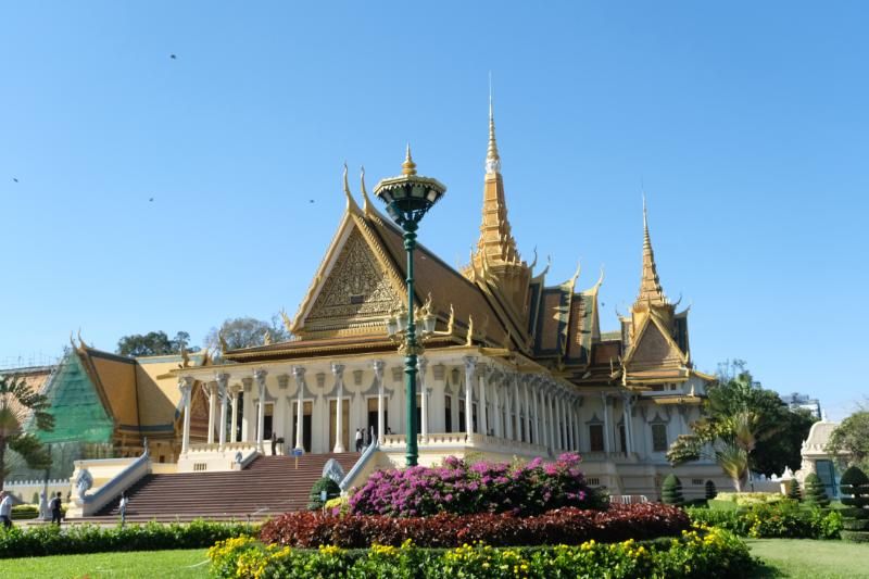 Palais Royal (source : Hieu Tuyen) Palais Royal (source : Hieu Tuyen)