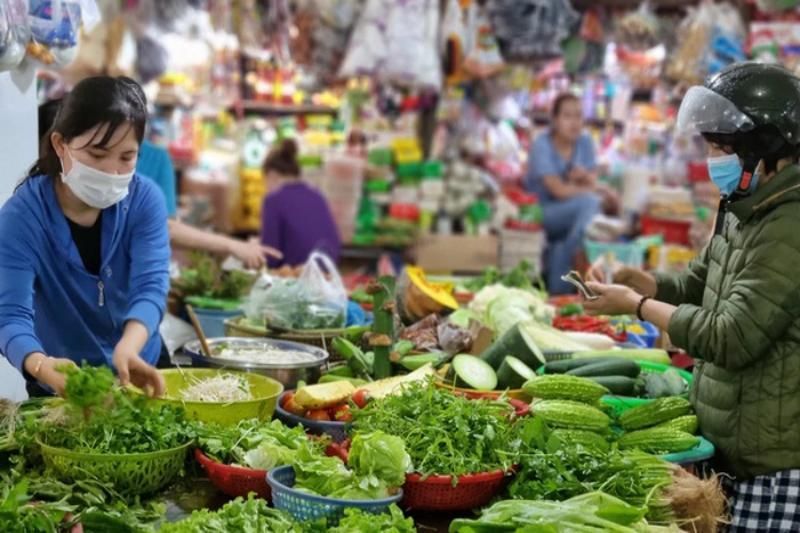 es suficiente para vivir con el SMIC Vietnam