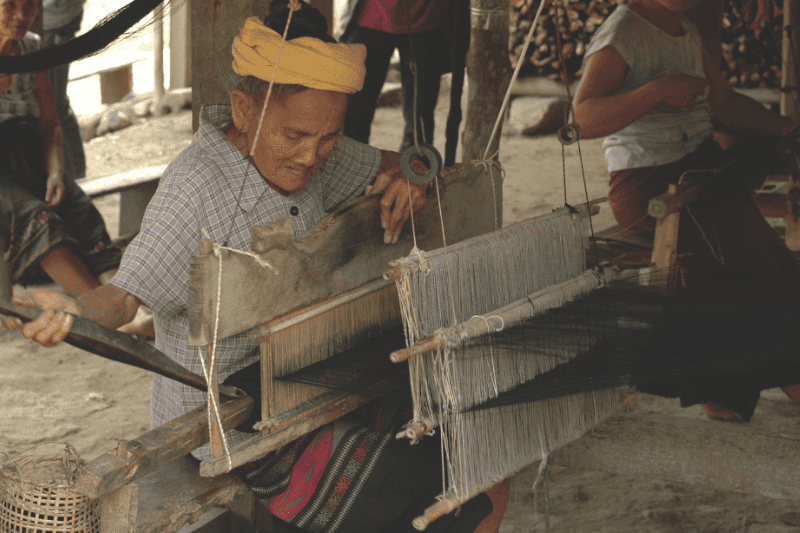 exposición del museo taec