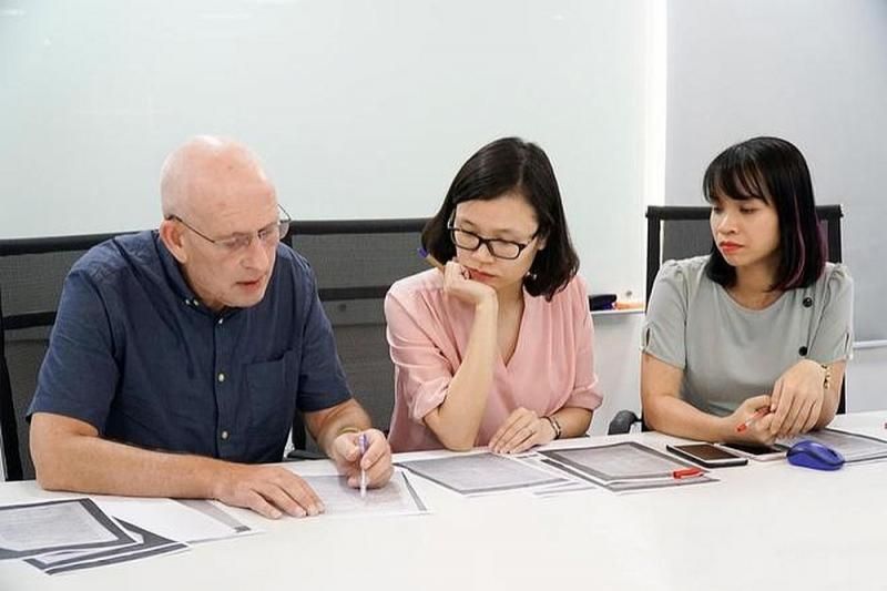 extranjeros trabajan en vietnam no tienen el SMIC Vietnam