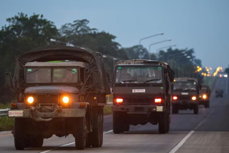 le conflict entre thailande et cambodge (1) le conflict entre thailande et cambodge (1)