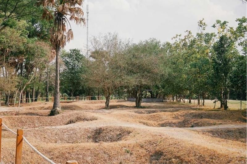 les killing fields de choeung ek (source tripadvisor)