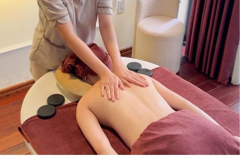 massage de relaxation (source aramsa spa)