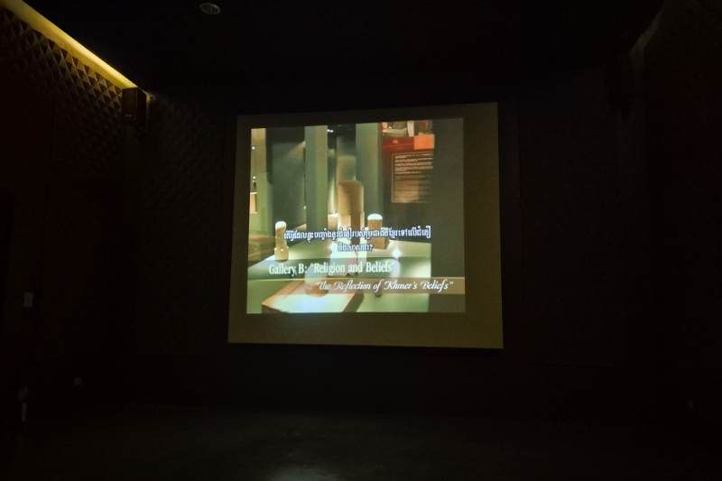 un film documentaire