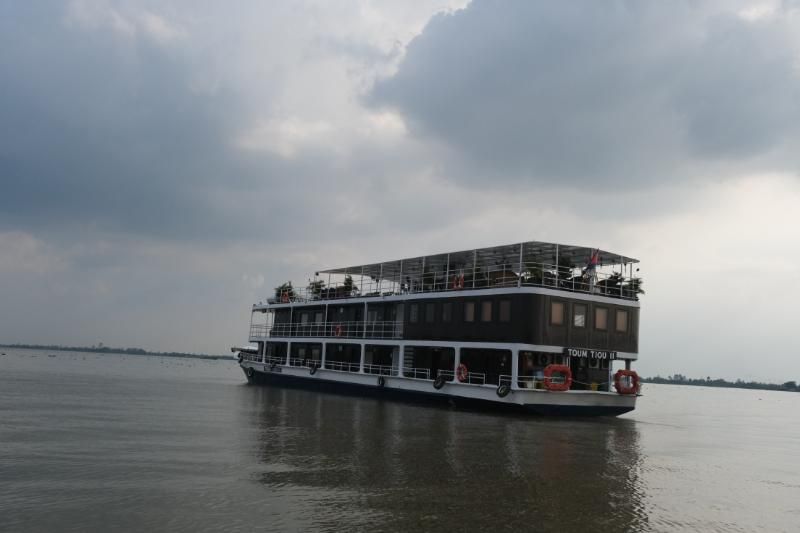 croisiere mekong vietnam cambodge