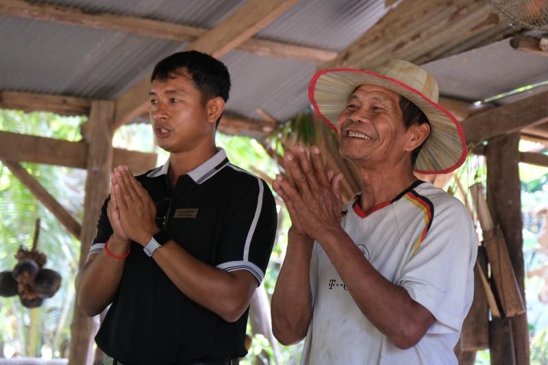 guide francophone locale au cambodge