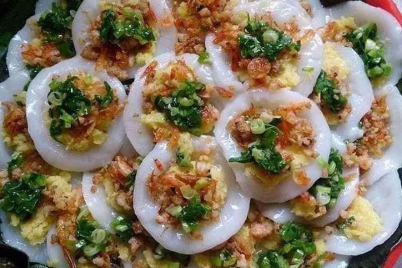 banh beo hué