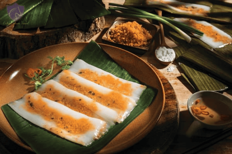 Banh nam Hué (Fuente de imagen: Pinterest)