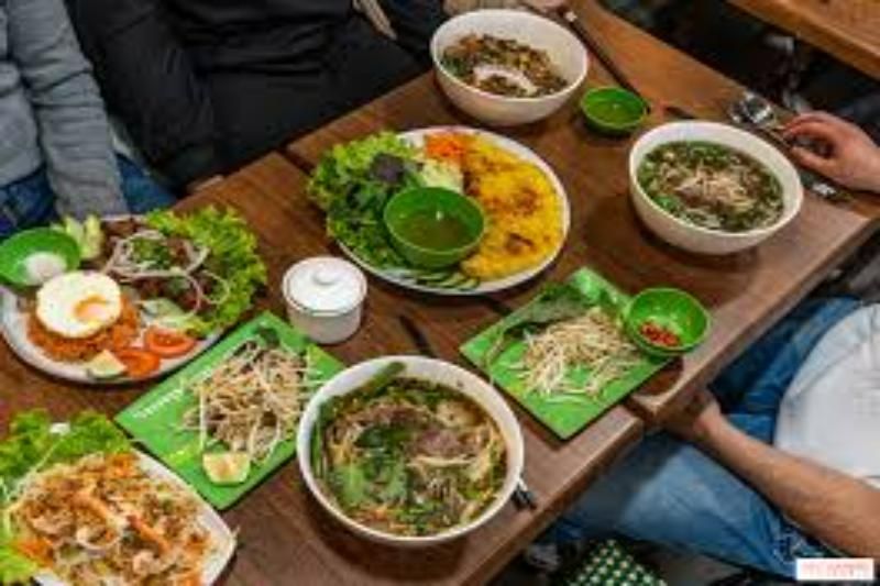 banh xeo dans le restaurant vietnamien à paris (1)