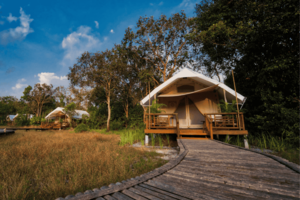 cardamom tented camp 1