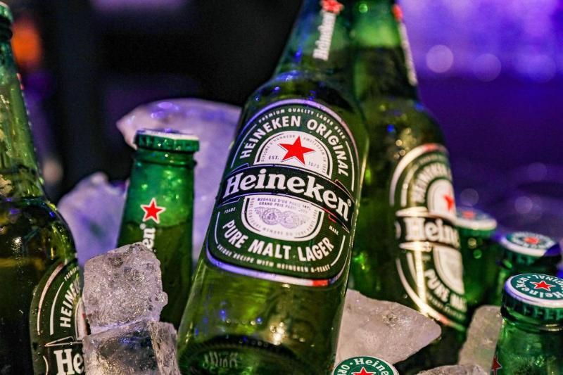 cerveza heineken (hanoi voyages)