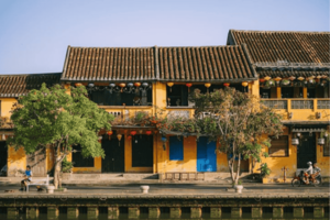 l'ancienne de hoi an