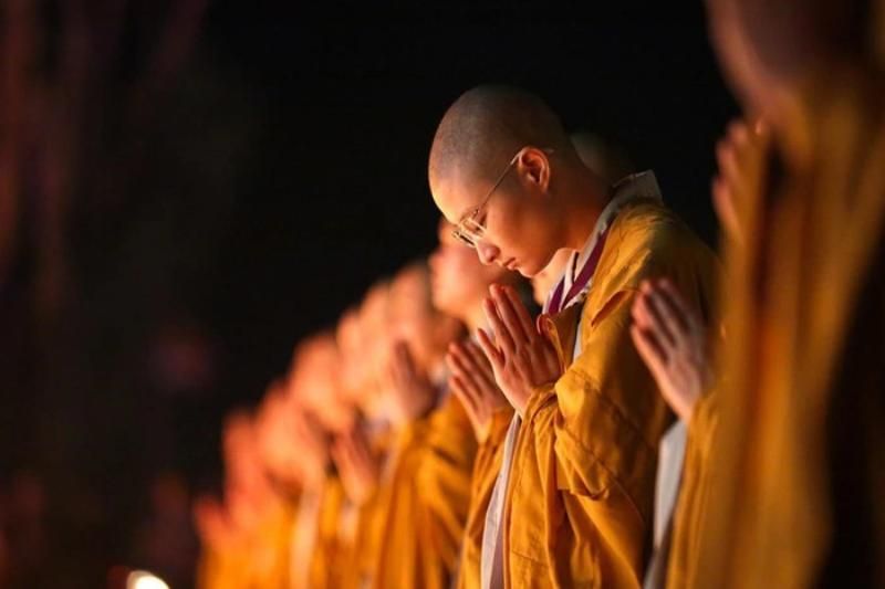 le vietnam n'est pas un pays bouddhiste