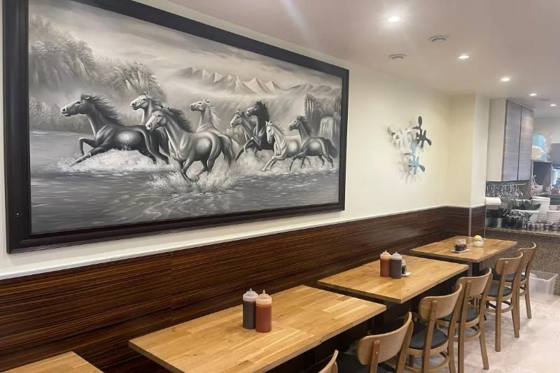 ngoc xuyến sài gòn - cuisine vietnamienne authentique