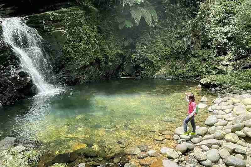 Parque nacional de Bach Ma (Fuente de imagen: VNexpress)
