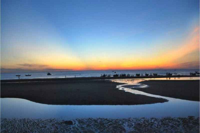 Playa Thuan An (fuente: Pinterest)