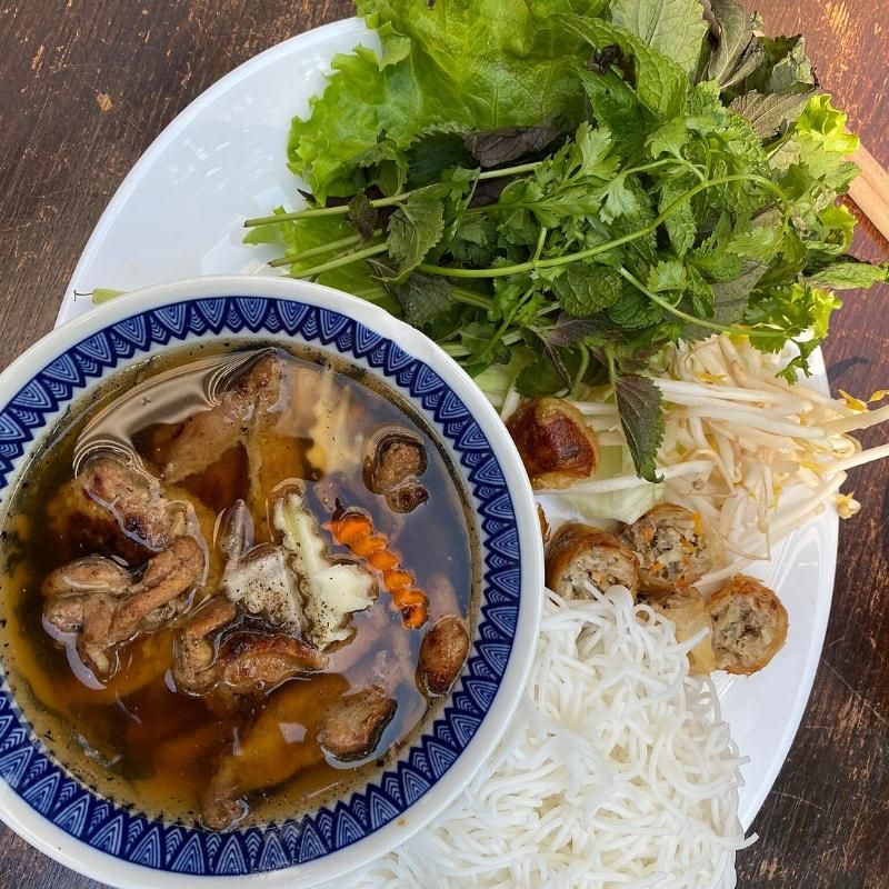 restaurant vietnamien à paris - pho co (1)