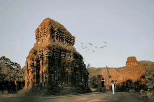 sanctuaire de my son