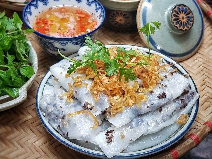 banh cuon (source buffet poseidon)