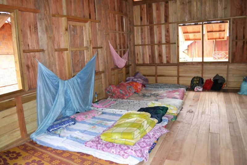 chez l'habitant - une vivre l'experience unique (1)