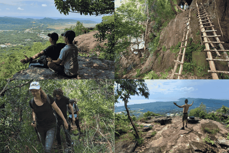 excursión de senderismo thien son dinh en isla de phu quoc - fuente de imagenes tripvasor (2)
