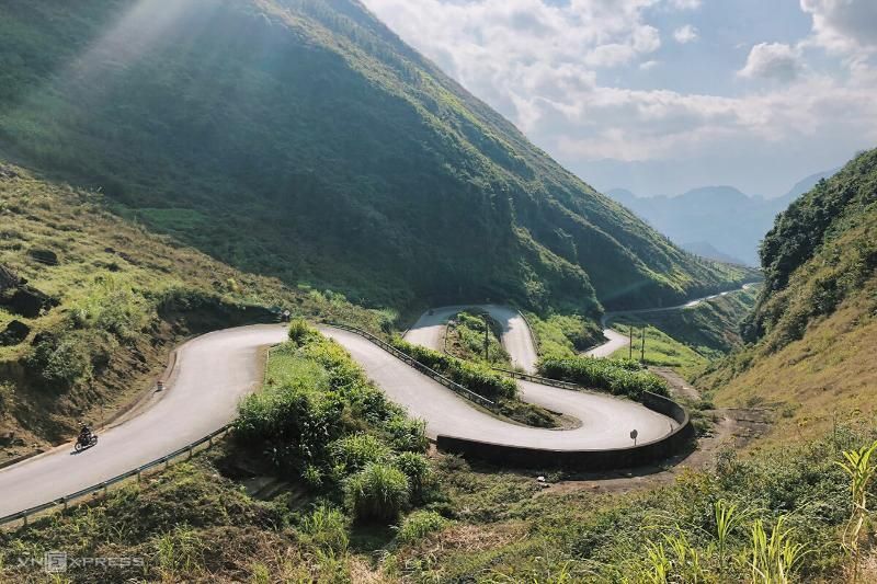 ha giang, en el norte de vietnam (fuente vnexpress)