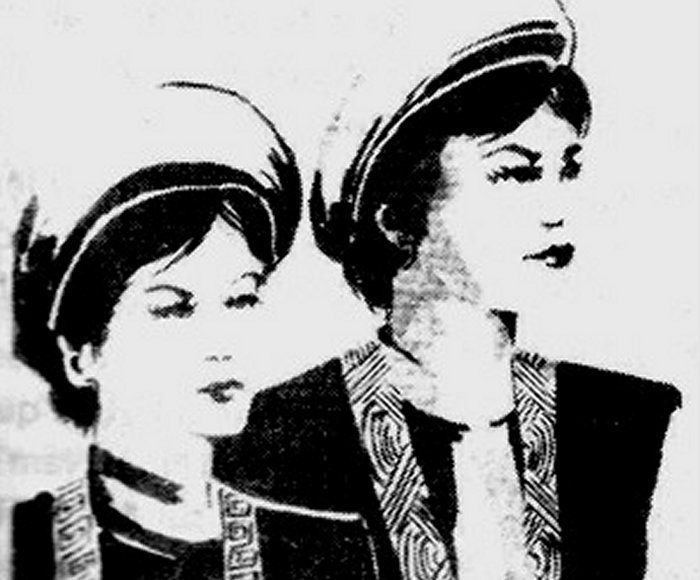 hermanas trung