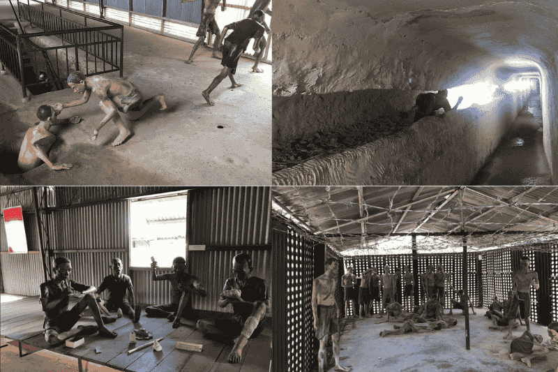 la prisión de phu quoc - fuente de imagenes recopilación en el tripvasor (1)