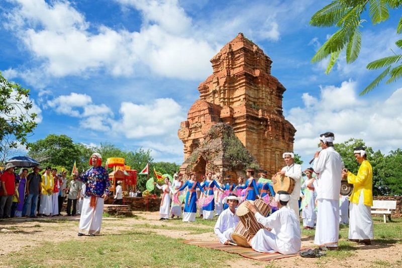 temple po shanu convert ne phan thiet. fuente canva