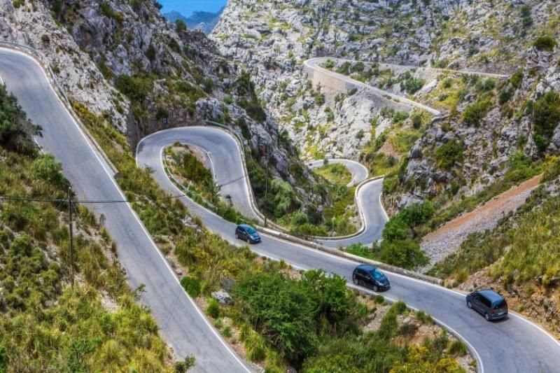 col des nuages vietnam - un des plus belles routes panoramiques du monde