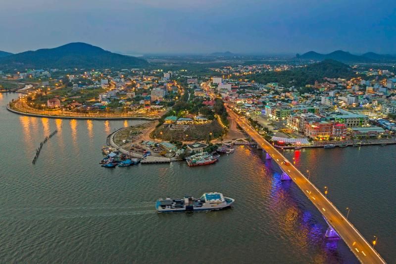 ha tien vietnam que voir et que faire