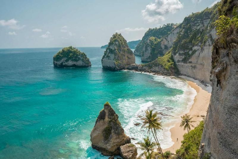 bali – indonesia