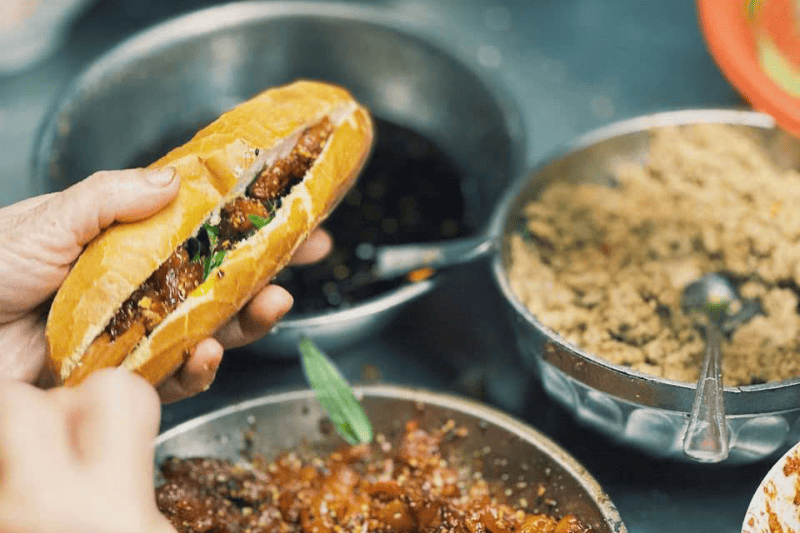 banh mi vietnamita considerado uno de los mejores bocadillos del mundo (1)