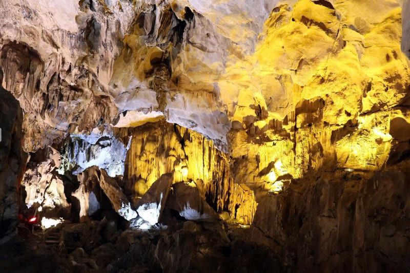el geoparque lang son cuenta con un sistema diverso y antiguo de fósiles paleontológicos (1) (1)
