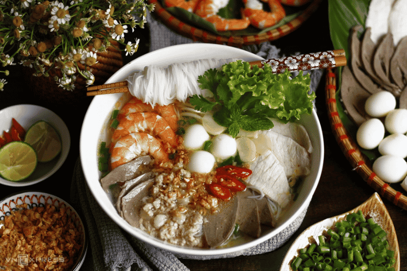 hu tieu nam vang (fuente vnexpress)
