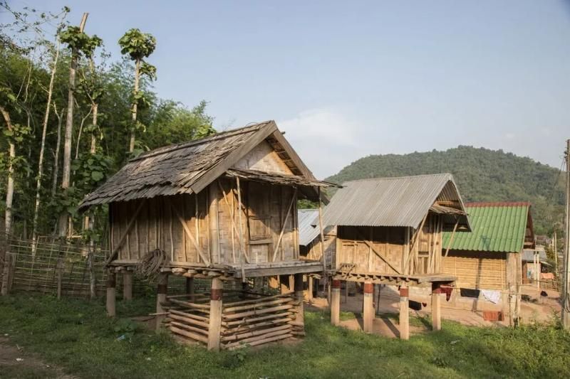 muang la un rincón tranquilo de laos fuente worldwide brice