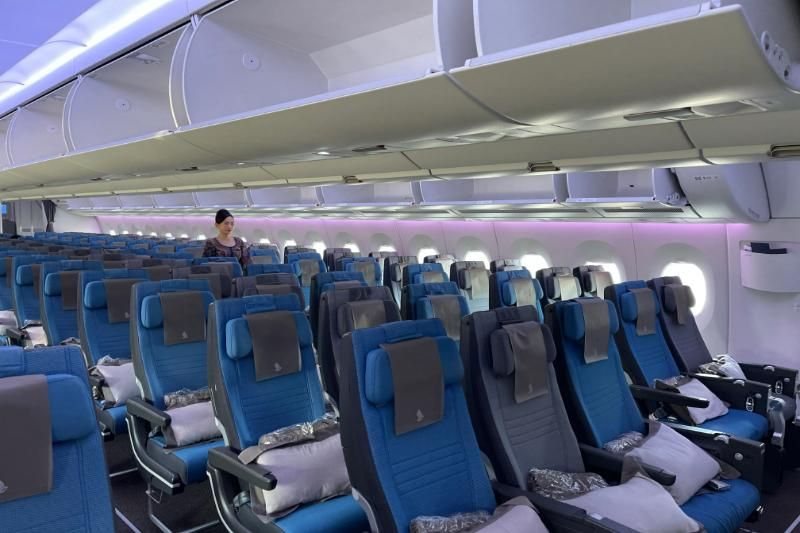 singapore airlines